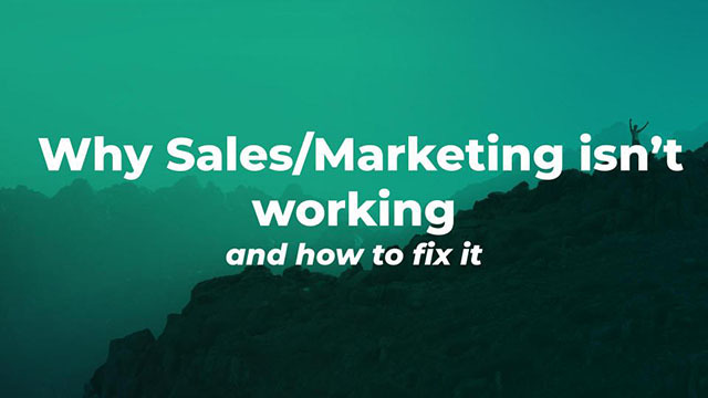 ScaleCon 2025 Presentation