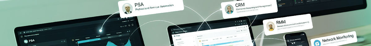 Automate Your MSP Tools