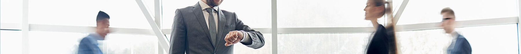 The Time To Hire Is Now