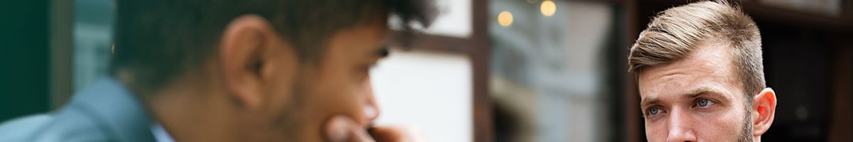 Leads Don’t Convert. People Do.