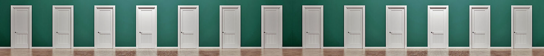 You must choose either growth or comfort