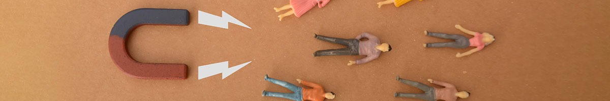 Converting your leads into customers