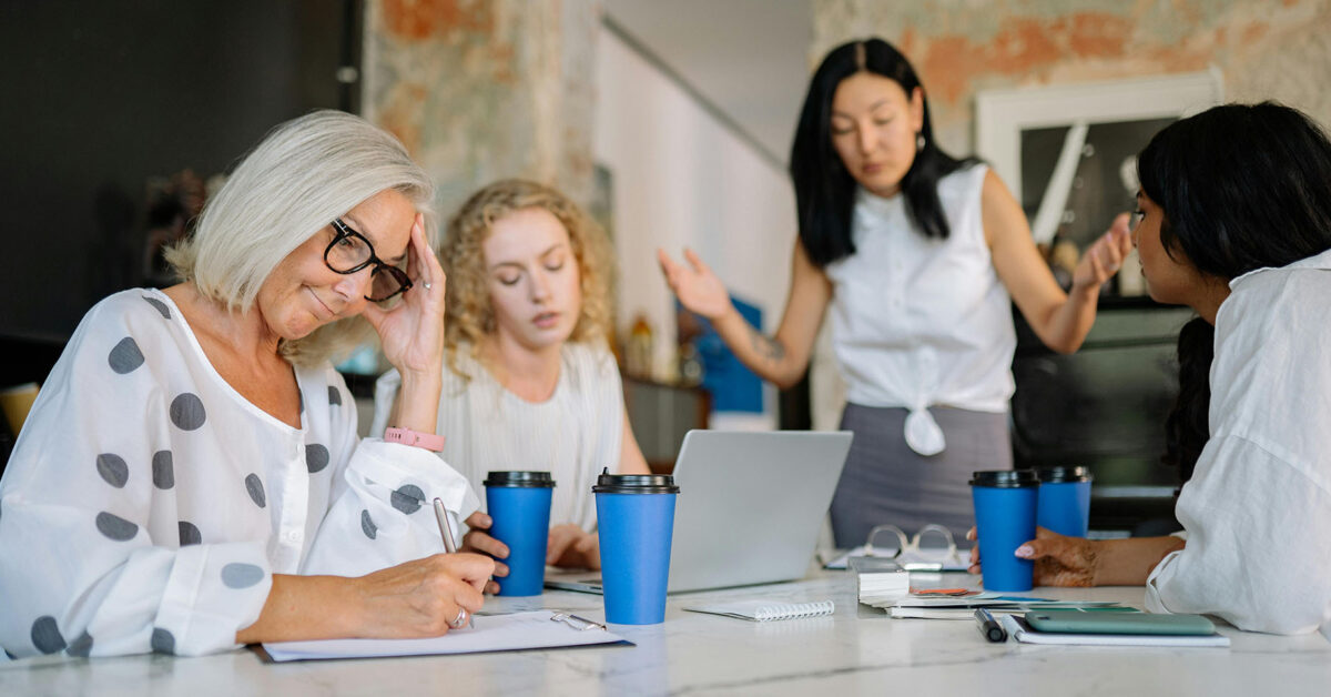 FUD: A Classic Sales Gimmick