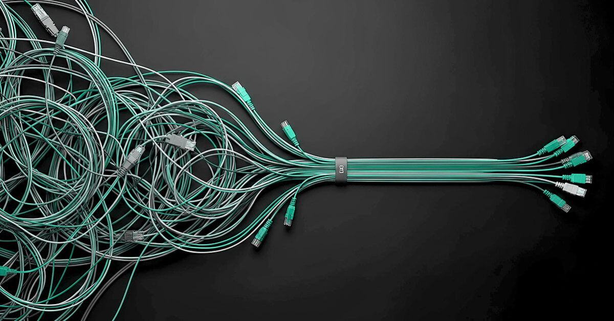 Reducing Technical Noise = Increasing Business Clarity