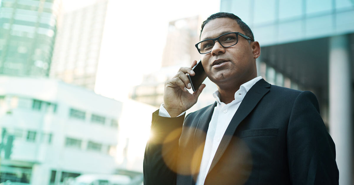 Stop Blaming the Lead. Start Owning the Response.