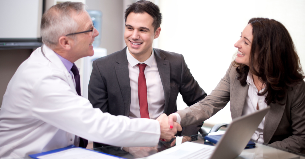 Emotional Intelligence in MSP Sales: The Superpower You Didn’t Know You Had