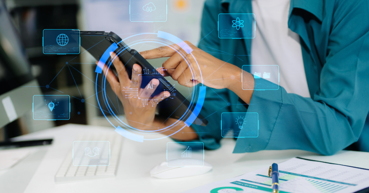 How MSPs Can Use AI to Supercharge Sales (Without Losing the Human Touch)