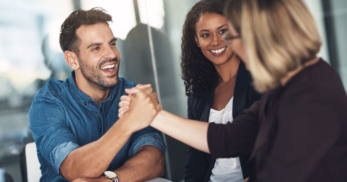 How to Build Strong Relationships with Prospects in the MSP Industry