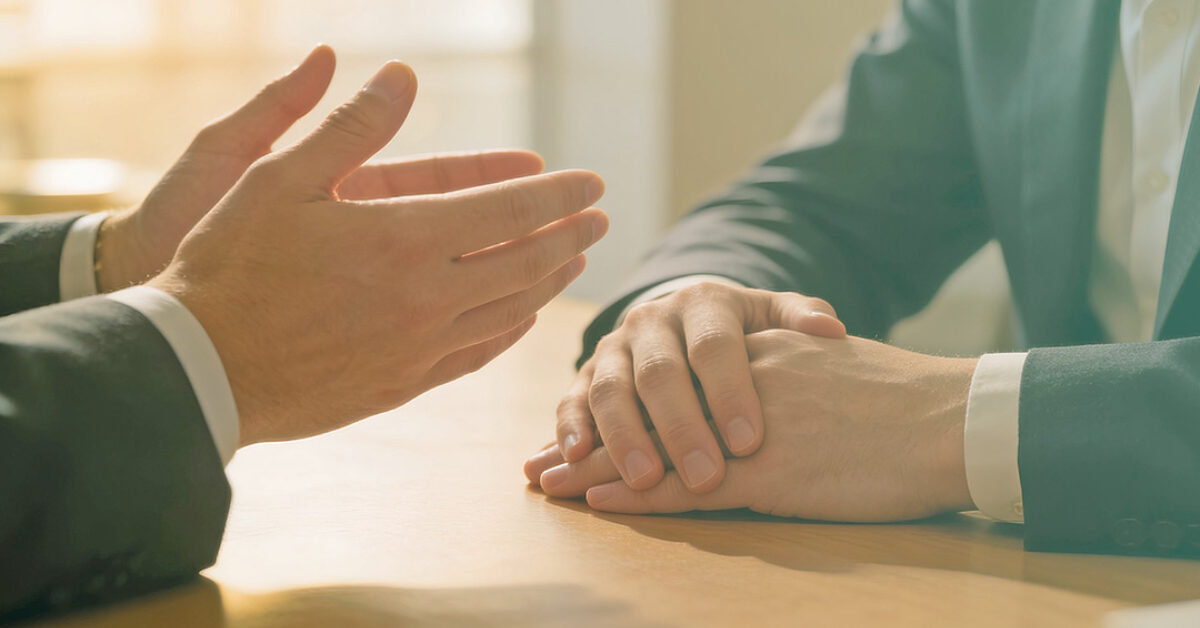 The Power of "I Don't Know" in MSP Sales