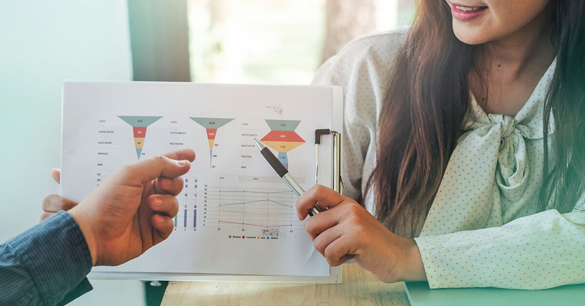 The MSP Sales Funnel: How to Guide Prospects from Awareness to Signed Contract