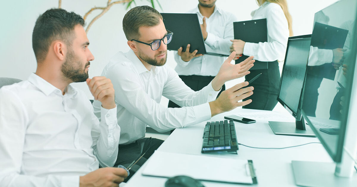 How MSP Training Can Skyrocket Your IT Business Growth