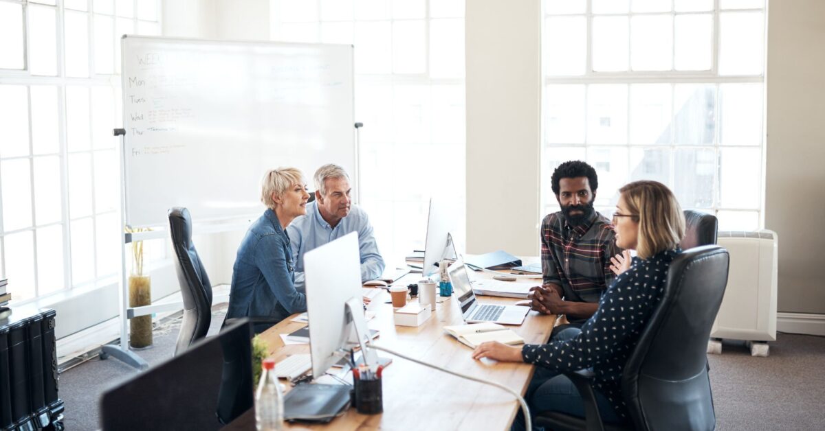 Optimizing Your MSP Website for Lead Generation: Key Changes You Need to Make