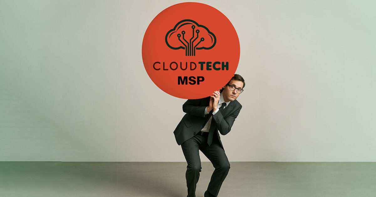 Stop Hiding Behind the Logo: Build a Brand That Connects