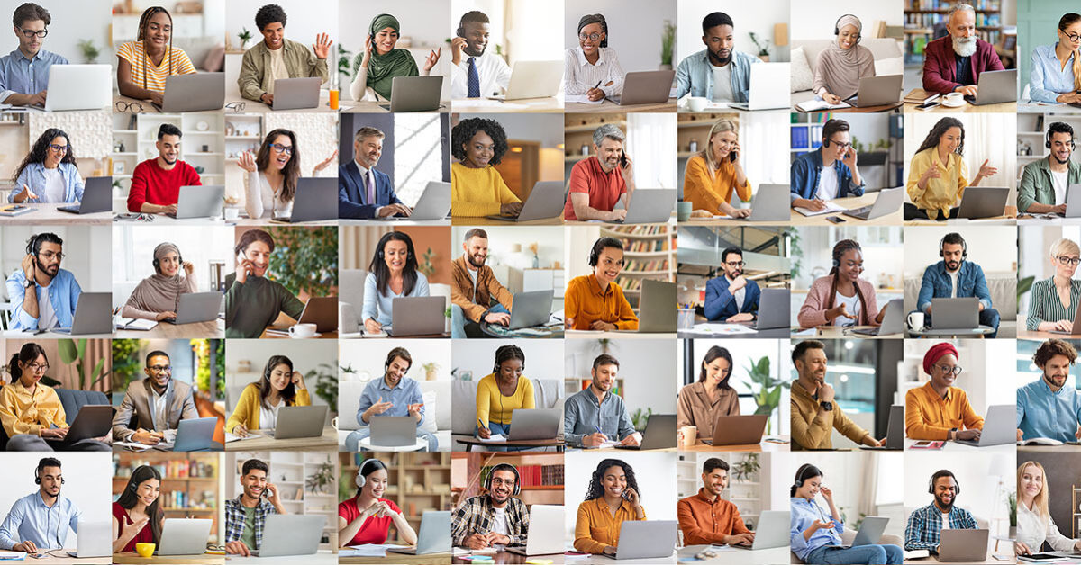 LinkedIn Isn’t for Selling. It’s for Starting Conversations