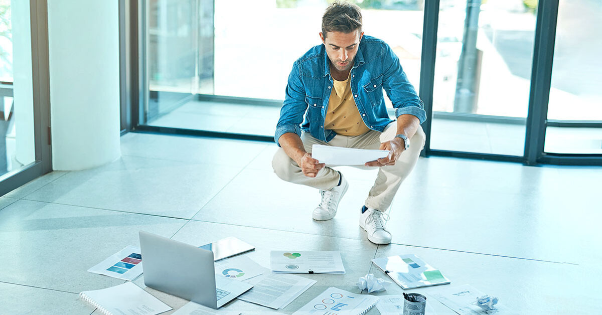 Why Your MSP Sales Process Falls Apart