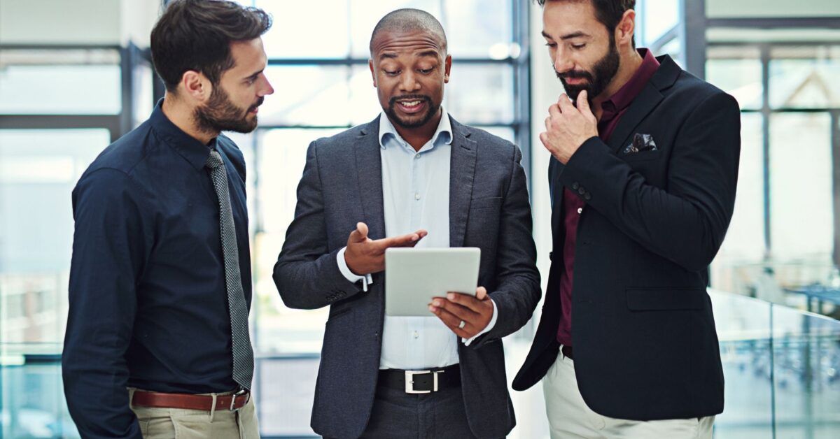 How to Stand Out in a Crowded MSP Market