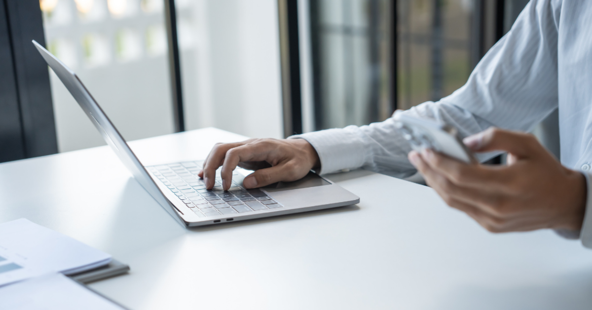 The Complete Solution for Modern MSP Sales Challenges