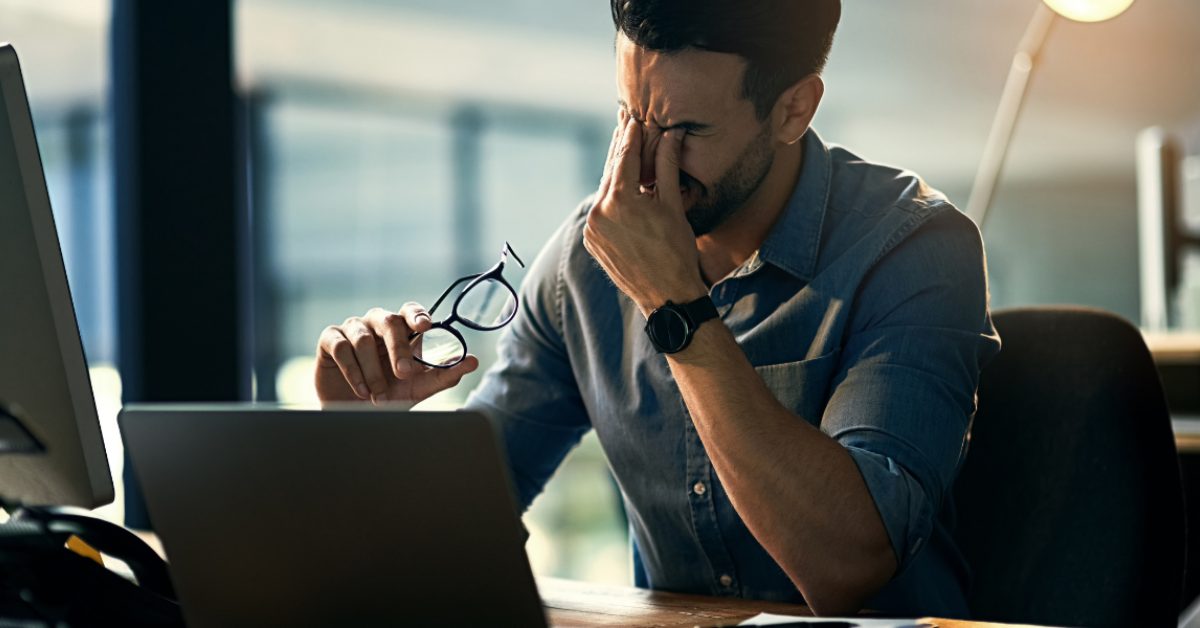 The Fear of Saying No: Why Generalist MSPs Struggle