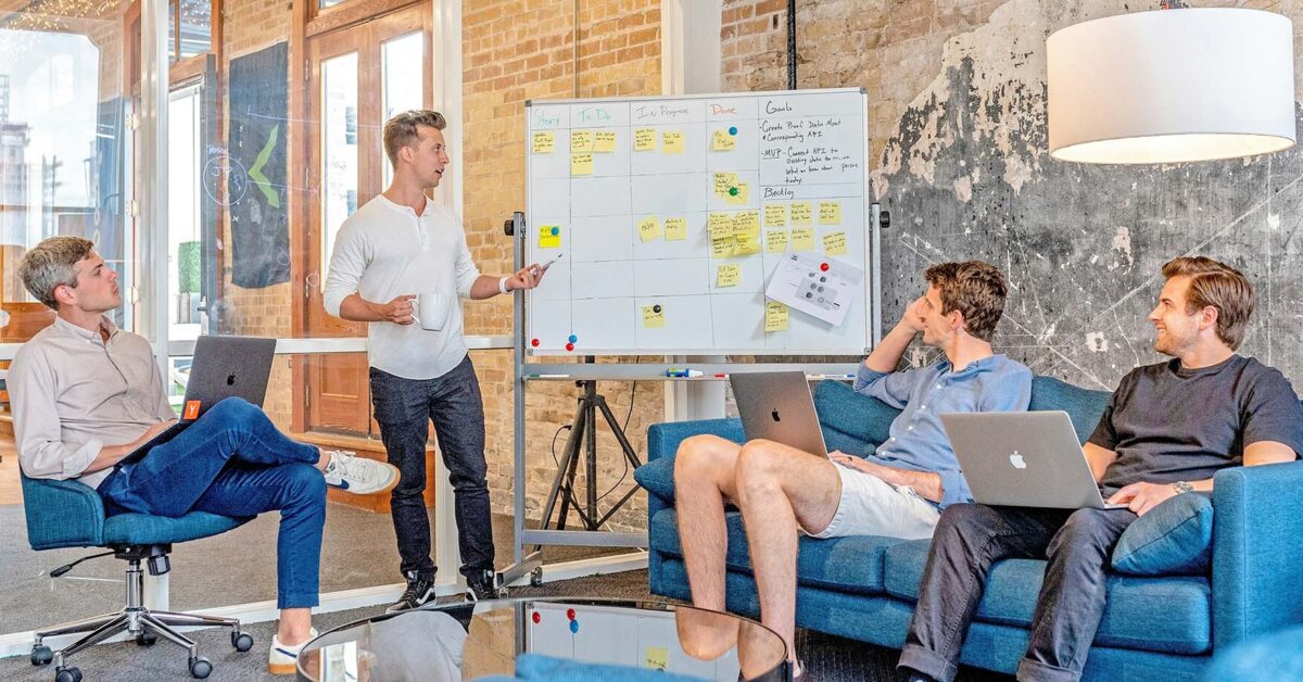 Use Onboarding To Your Advantage