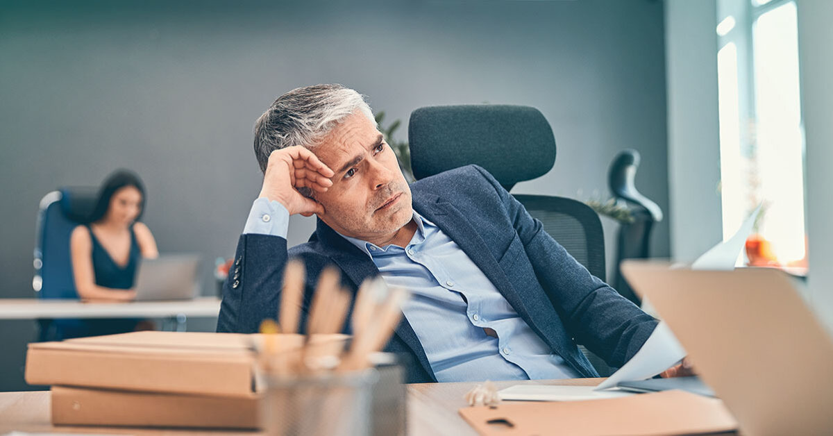 Signs You’re Ready for an Executive Assistant