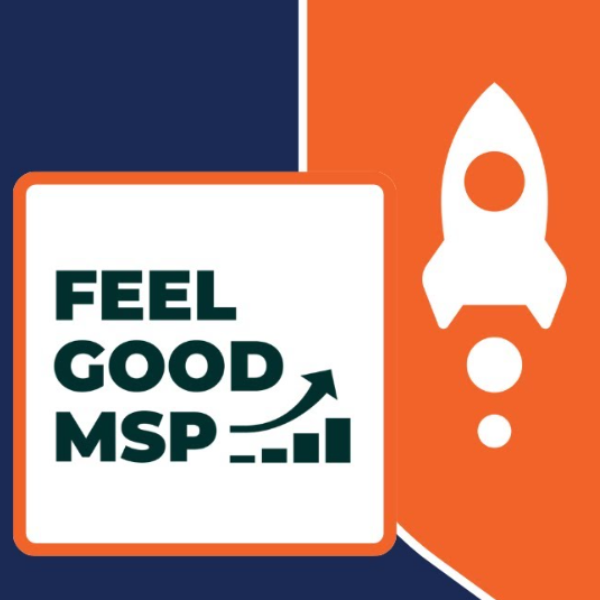 The RocketMSP Podcast