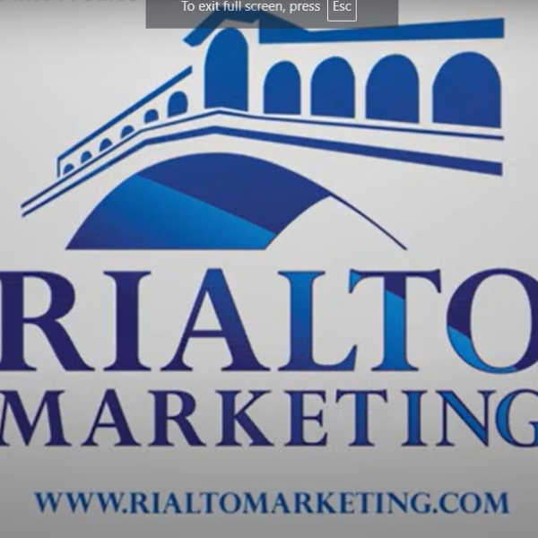 Tim Fitzpatrick Rialto Marketing Podcast: Turn Your Growth Efforts Into A Sales Machine