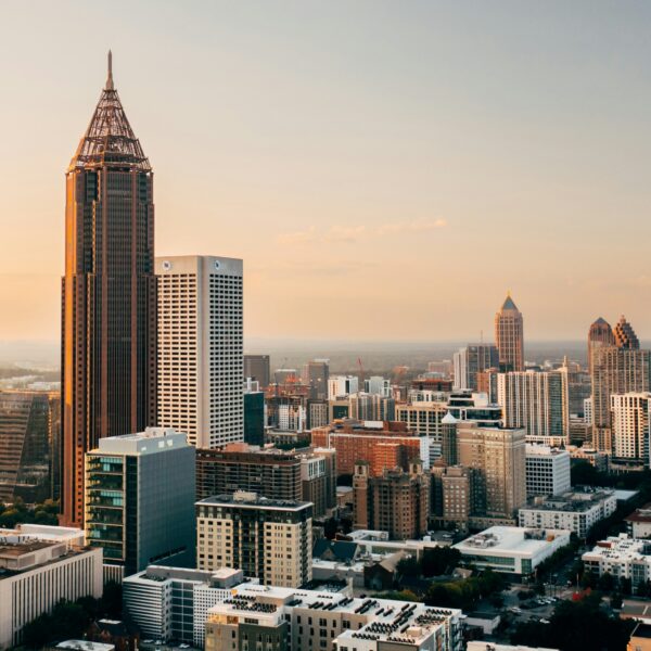 The MSP Lead-Gen Roadshow Atlanta