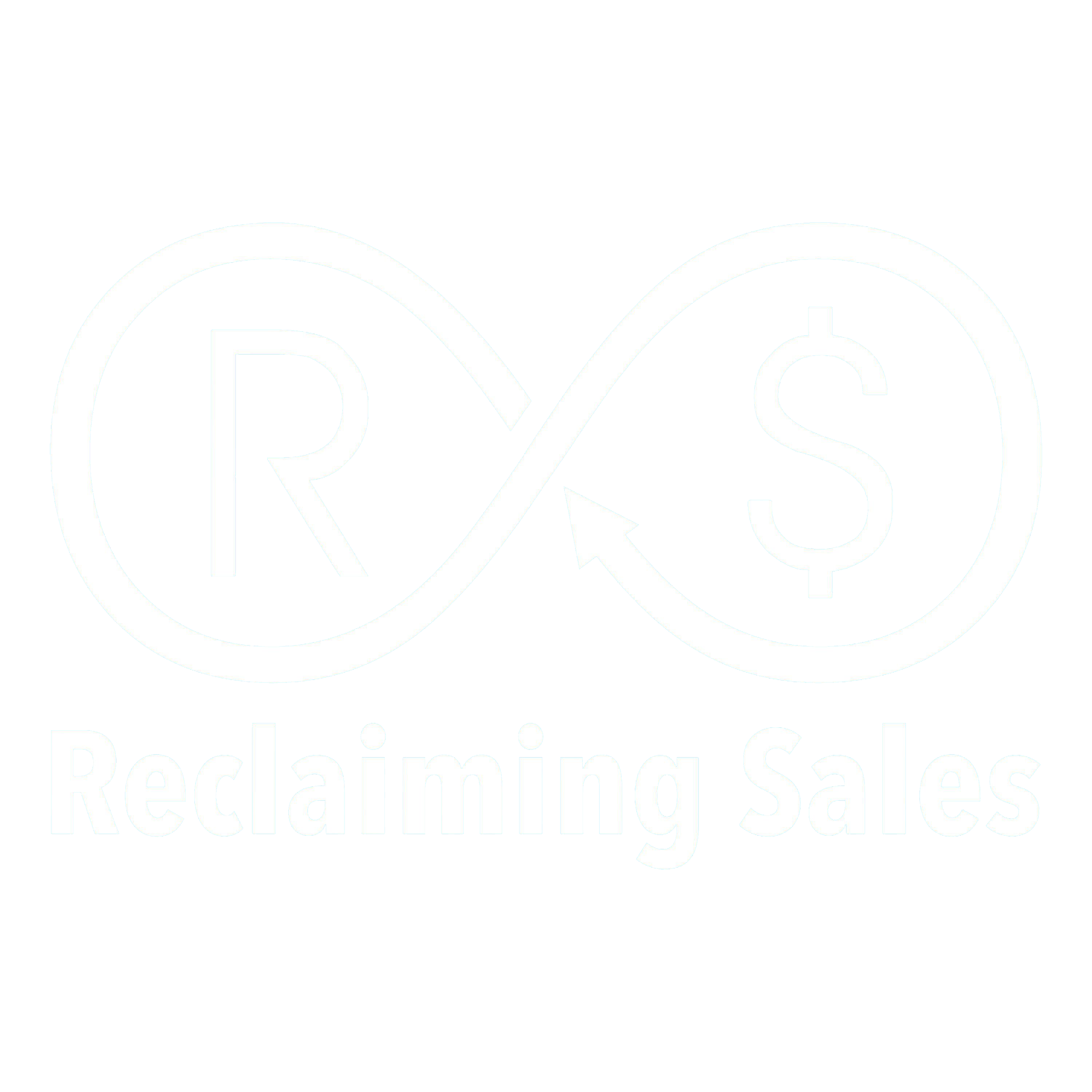 Reclaimingsales