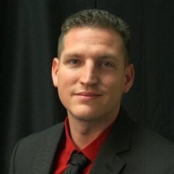 Travis S&mdash;  Sales Manager, Lincoln Data Center