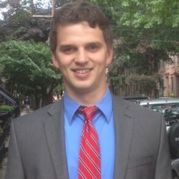 Mikhail I&mdash;  Head of IT and Operations, New Street Research