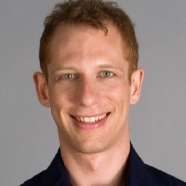 Markus Madlener&mdash;  Founder, Rocksolid Establishment