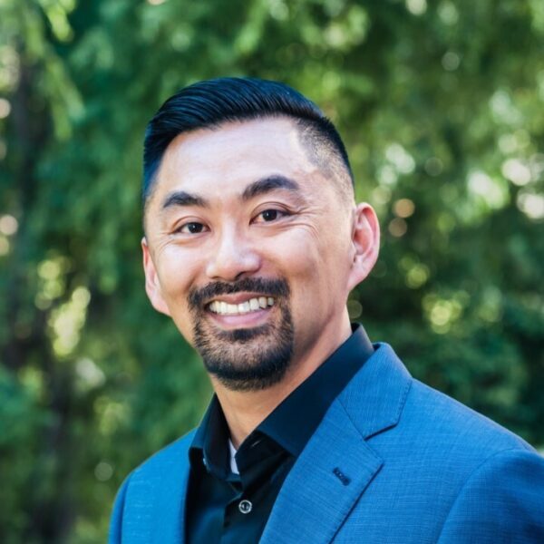 Jimmy T&mdash;  President, Level Up MSP