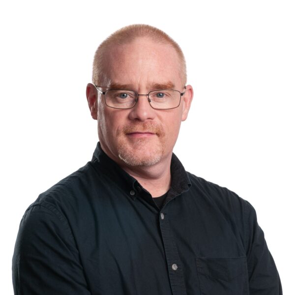 Danny D&mdash;  Owner, The Nashville IT Group