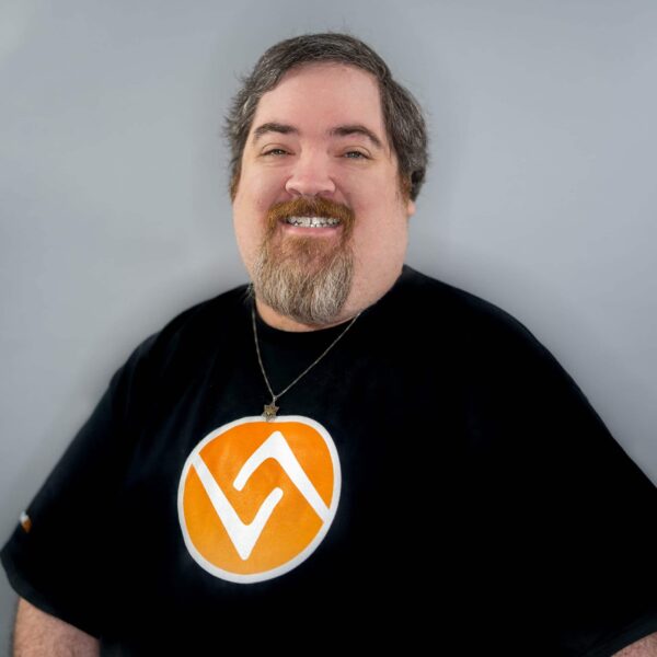 Joe Z&mdash;  Customer Experience Manager, SYSTEMSEVEN