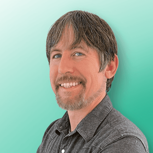 Sean Curiel&mdash;  Marketing, Feel-Good MSP