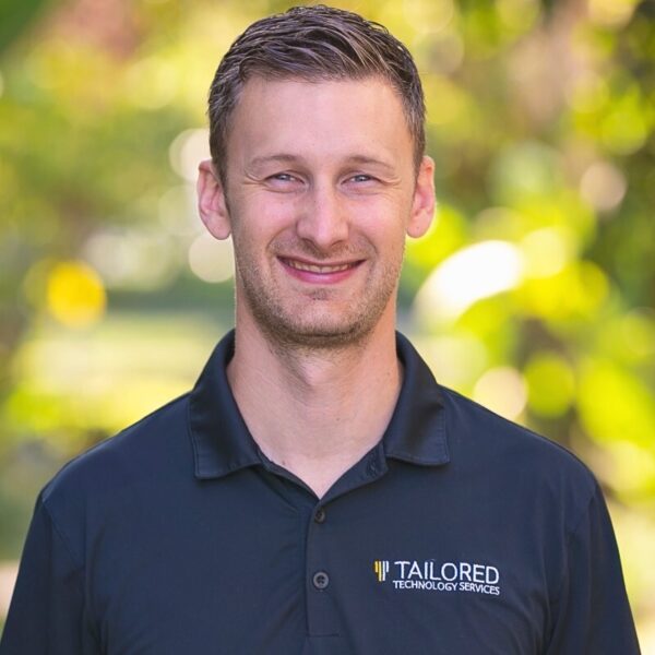 Zach H&mdash;  Founding Partner / CEO, Tailored Technology Services, Inc.