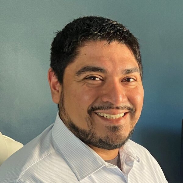 Giuseppe R&mdash;  President & CTO, RDCS